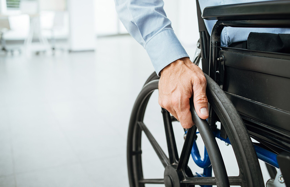 Accessible Rooms Accessible Rooms
