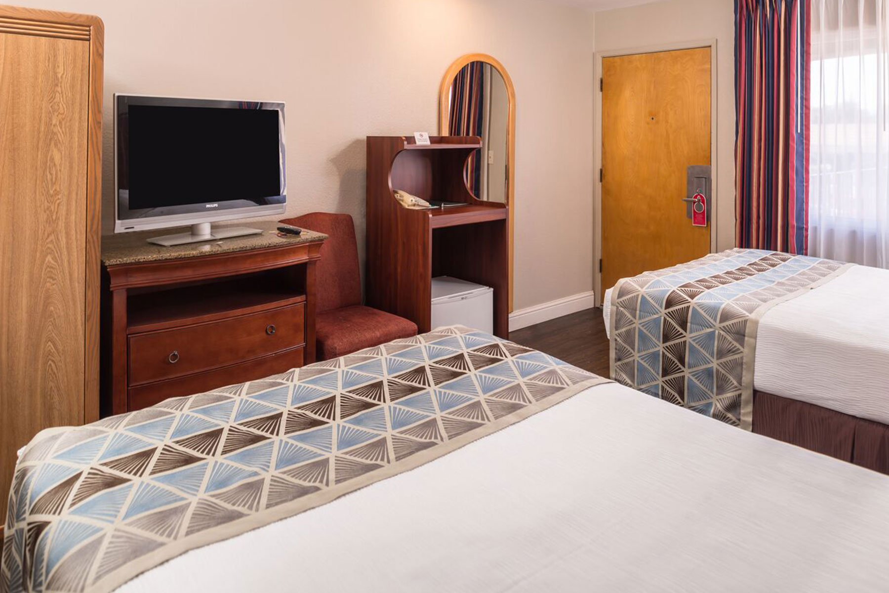 Photo Gallery Hotel Images Laurel Inn Salinas Ca