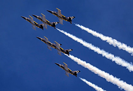 California International Air Show
